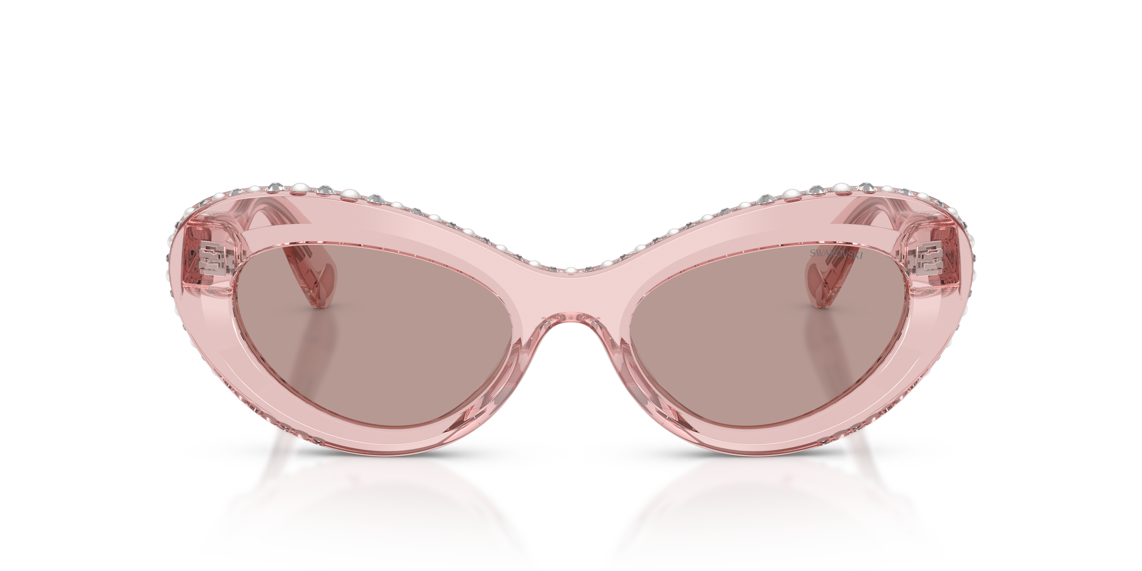 Swarovski SK6061U 11057N  